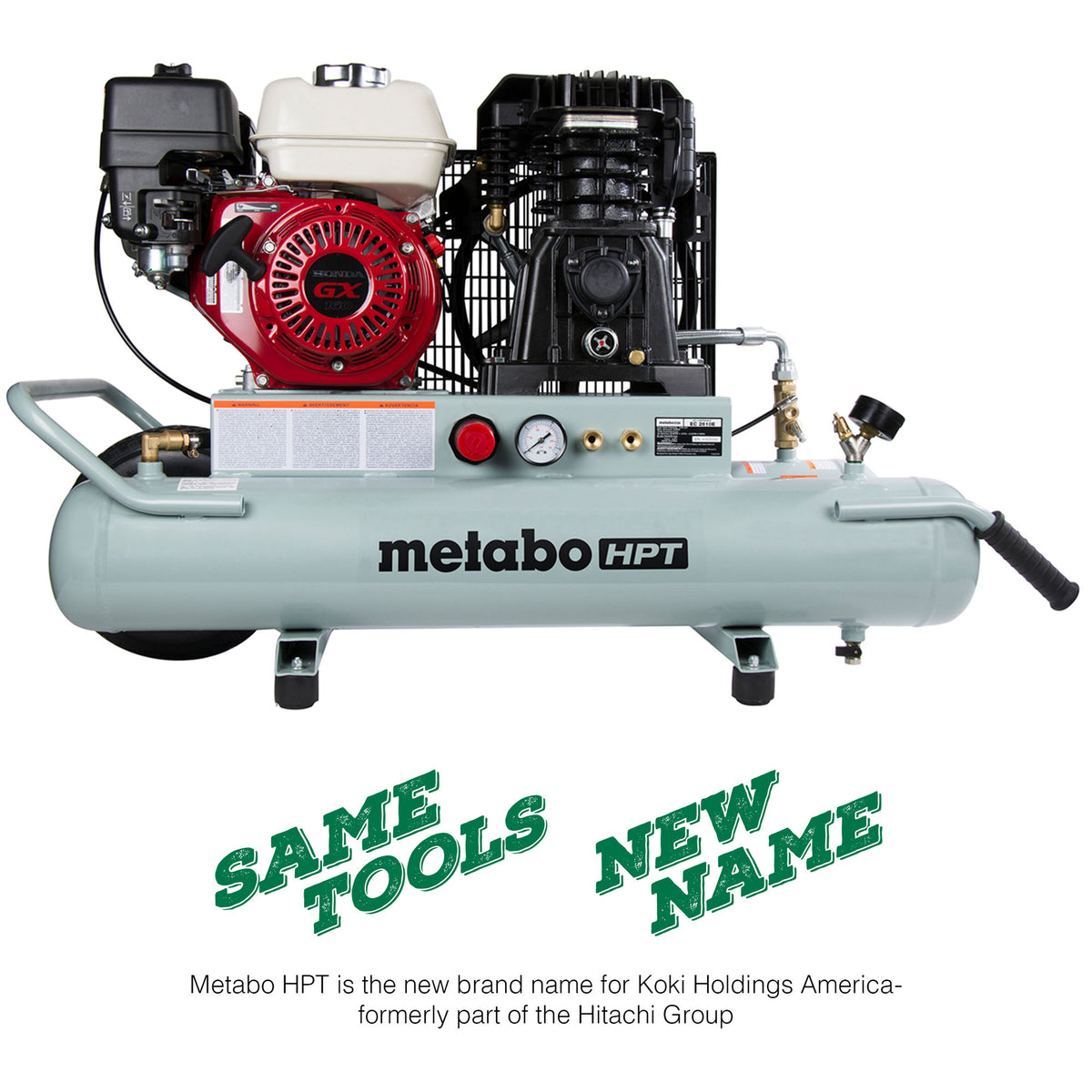 Metabo HPT EC2610EM