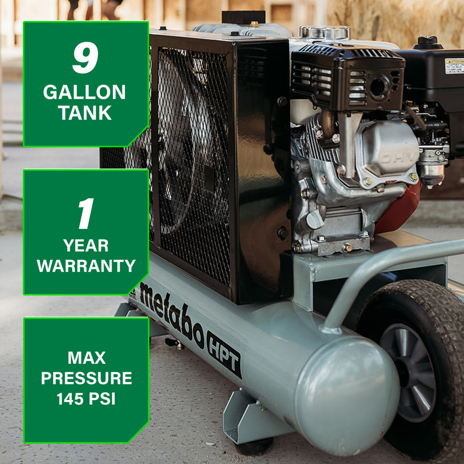 Metabo HPT EC2610EAM