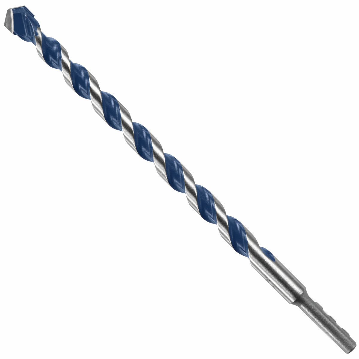 Bosch HCBG19T 9/16 In. x 10 In. BlueGranite Turbo™ Carbide Hammer Drill Bit