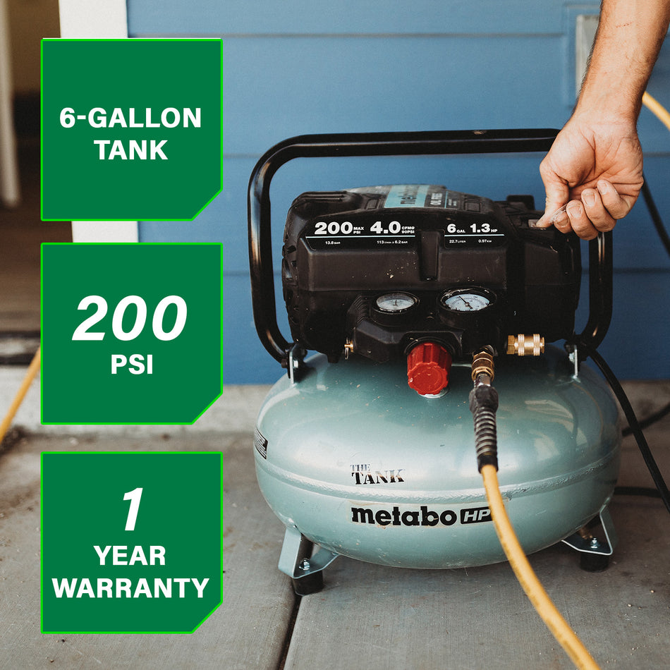 Metabo HPT EC914SM