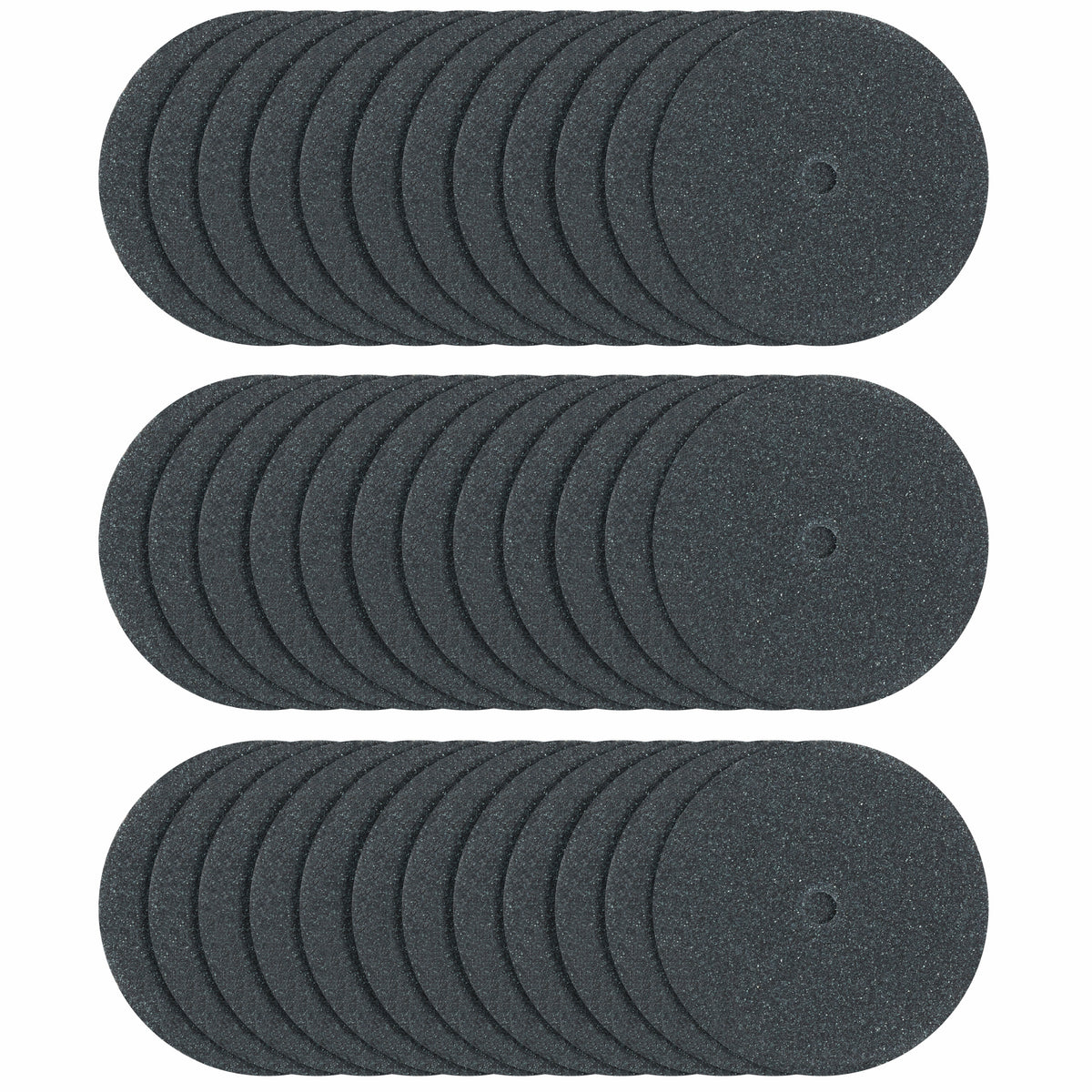 Dremel 413 240 Grit Sanding Discs