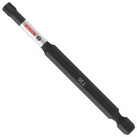 Bosch ITT303501 Impact Tough™ 3.5 In. Torx® #30 Power Bit