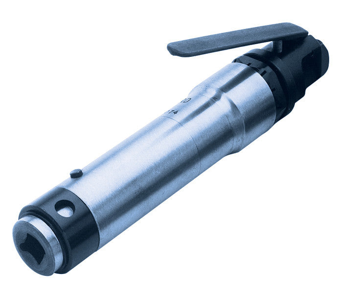 Ingersoll Rand Air Chisel Scaler, 4000 BPM, 1-1/16" Stroke – 182L – view 2
