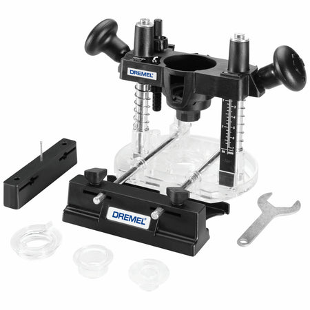 Dremel 335-01 Plunger Router Rotary Tool Attachment
