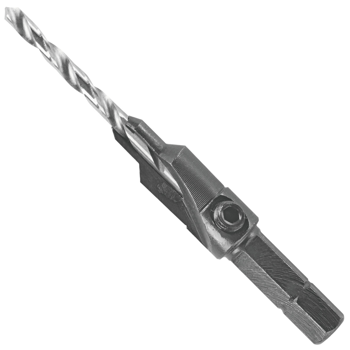 Bosch SP510 #10 Hex Shank Screw Pilot Bit