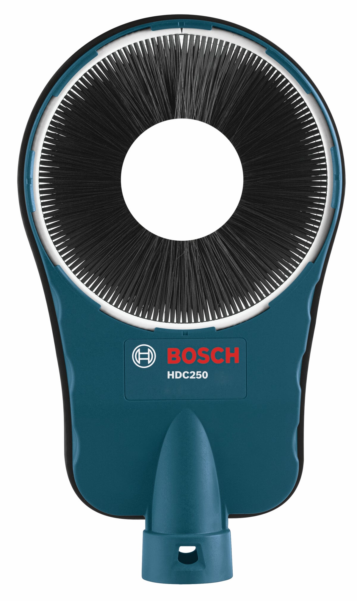 Bosch HDC250 SDS-max® Core Bit Dust Collection Attachment