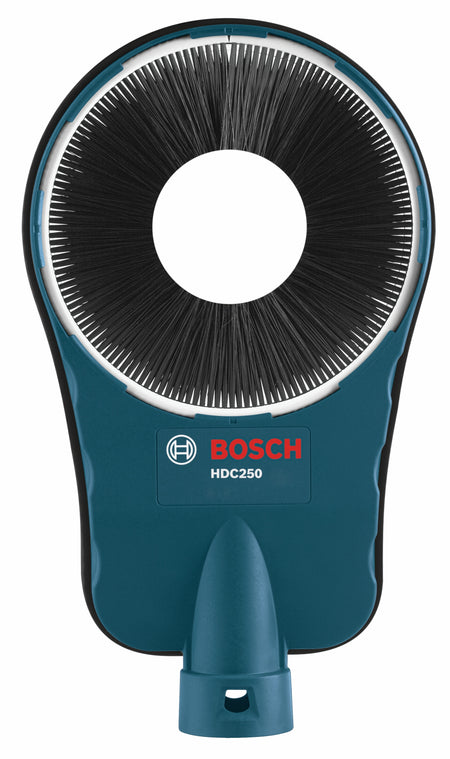Bosch HDC250 SDS-max® Core Bit Dust Collection Attachment