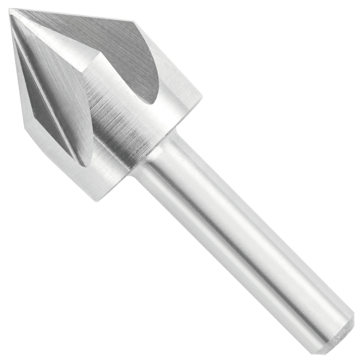 Bosch CSH2C 5/8 In. High-Speed Steel Countersink