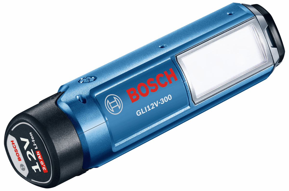 Bosch GLI12V-300N 12V Max LED Worklight (Bare Tool)