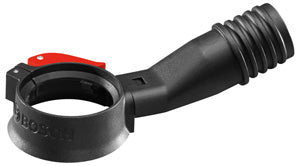 Bosch OSC005 Dust-Extraction Kit for Starlock®-Series Oscillating Tools
