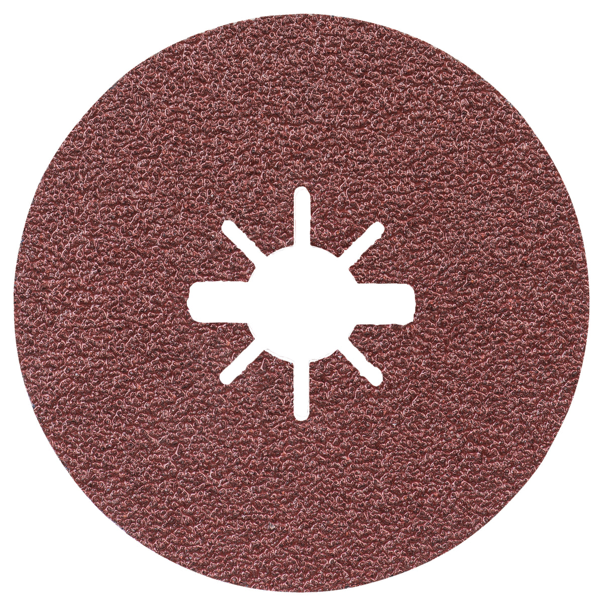Bosch FBX4524 25 pc. 4-1/2 In. 24 Grit X-LOCK Coarse Grit Abrasive Fiber Discs