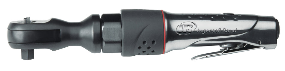 Ingersoll Rand 3/8" Air Ratchet Wrench, 54 ft-lb Torque, 160 RPM – 107XPA
