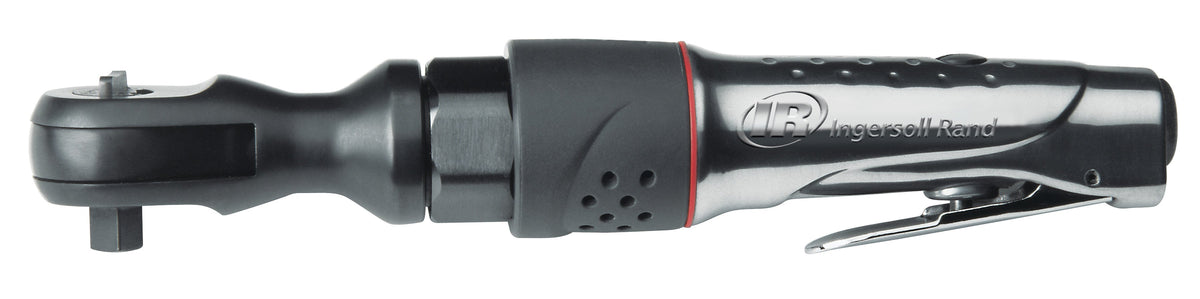 Ingersoll Rand 1/2" Air Ratchet Wrench, 54 ft-lb Torque, 160 RPM – 1077XPA