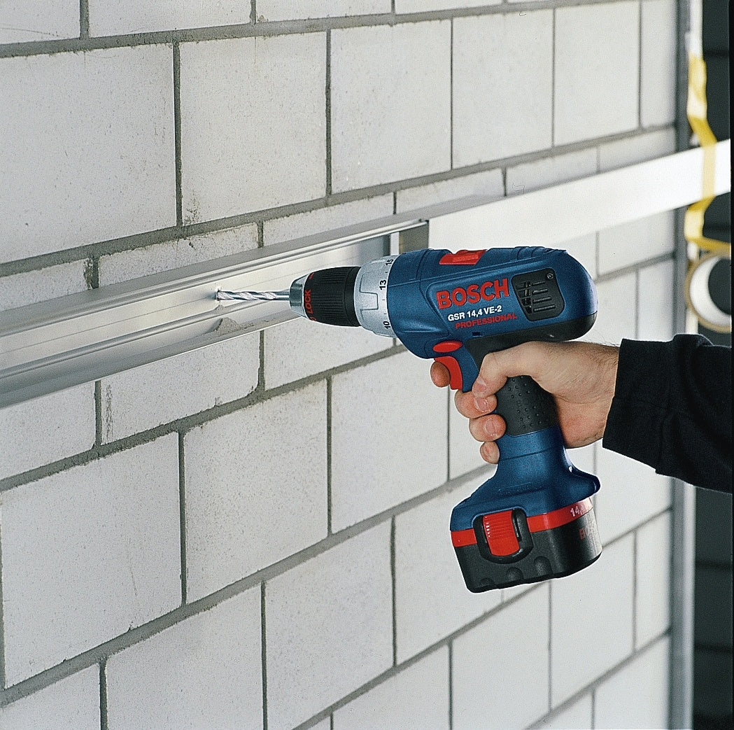 Bosch MP09 5/16 In. x 4 In. x 6 In. Daredevil® Multipurpose Drill Bit