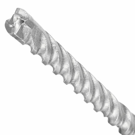 Bosch HCFC2312 3/16 In. x 6.5 In. SDS-plus® Bulldog™ Hex Drive Rotary Hammer Bit