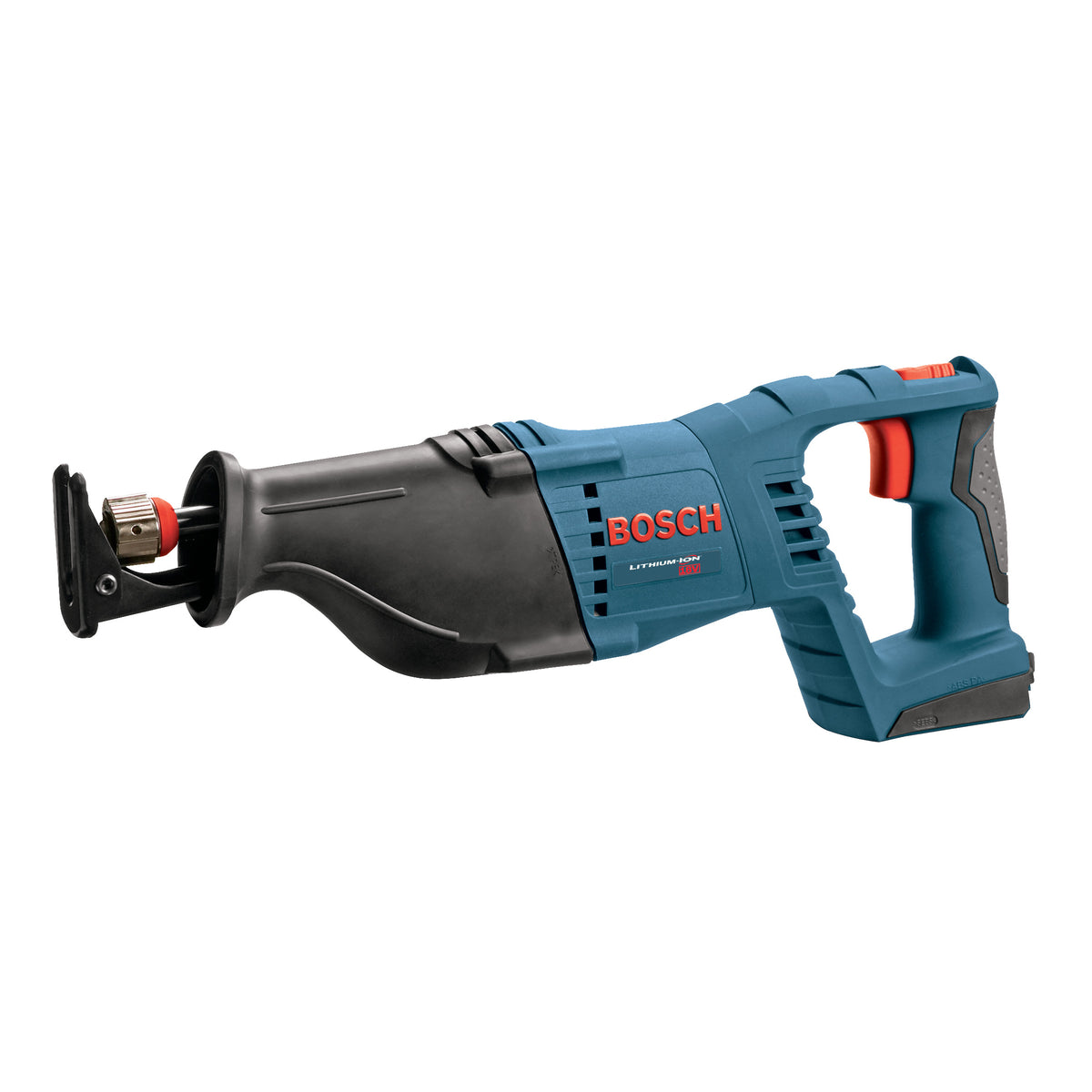 Bosch CRS180B 18V 1-1/8 In. D-Handle Reciprocating Saw (Bare Tool)