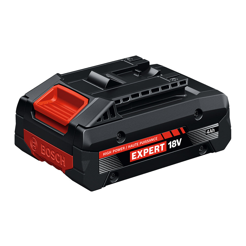 Bosch EXBA18V-40 Expert 18V 4 Ah High Power Batteries