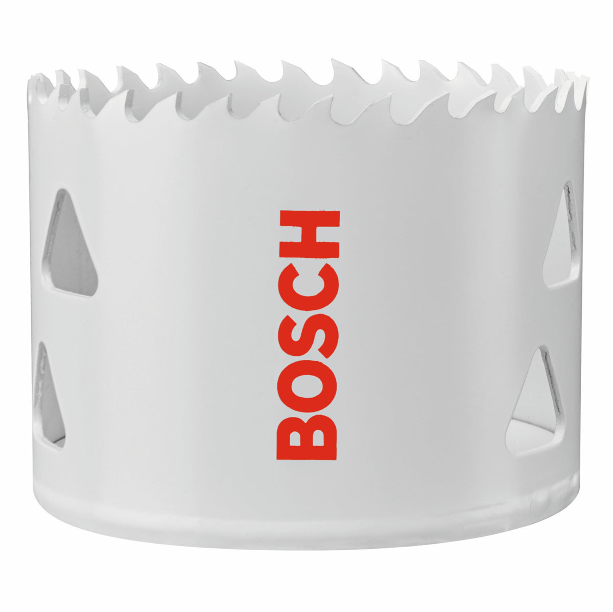 Bosch HBT263 2-5/8 In. Bi-Metal M42 Hole Saw