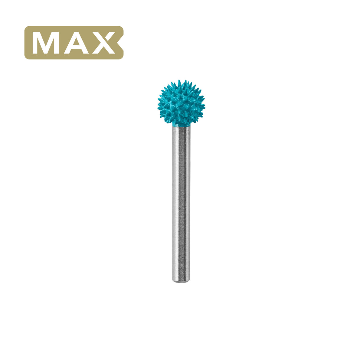 Dremel 9951 11/32" (8.7mm) Max Power Carving Bit