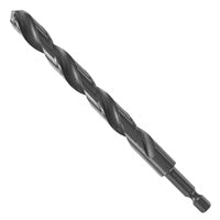 Bosch BL2155IM 7/16 In. Impact Tough™ Black Oxide Drill Bit