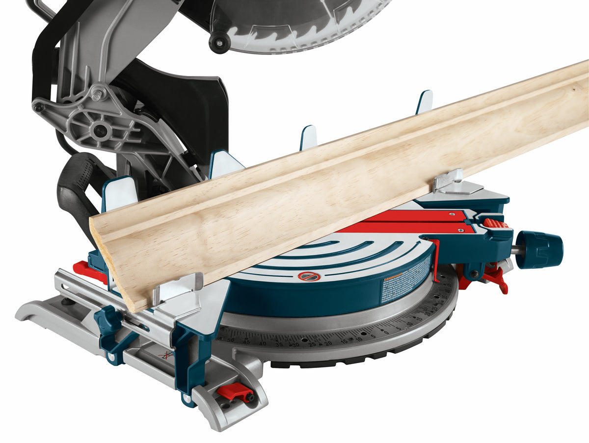 Bosch MS1233 Crown Stop Kit for Miter Saws