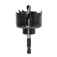 Bosch HCS175 1-3/4 In. Edge™ Wood Hole Saw with Arbor