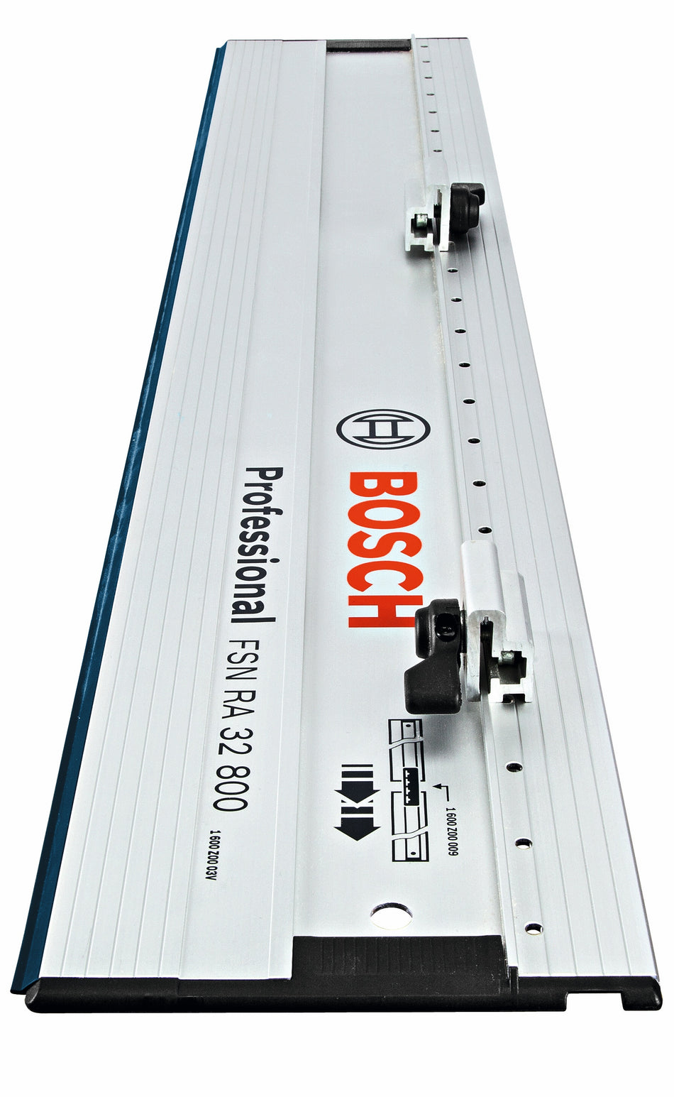 Bosch FSNRS Travel Stop for Tracks