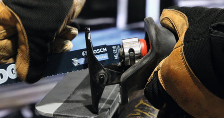Bosch GSA18V-110N PROFACTOR™ 18V 1-1/8 In. Reciprocating Saw (Bare Tool)