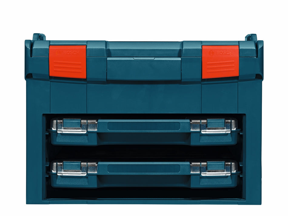 Bosch i-Boxx53 Thin Drawer for the L-Boxx System