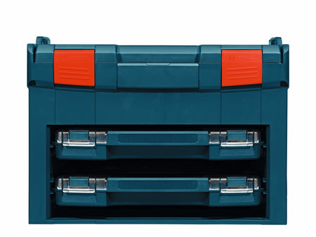 Bosch Foam-201 Pre-Cut Foam Insert for L-Boxx 2