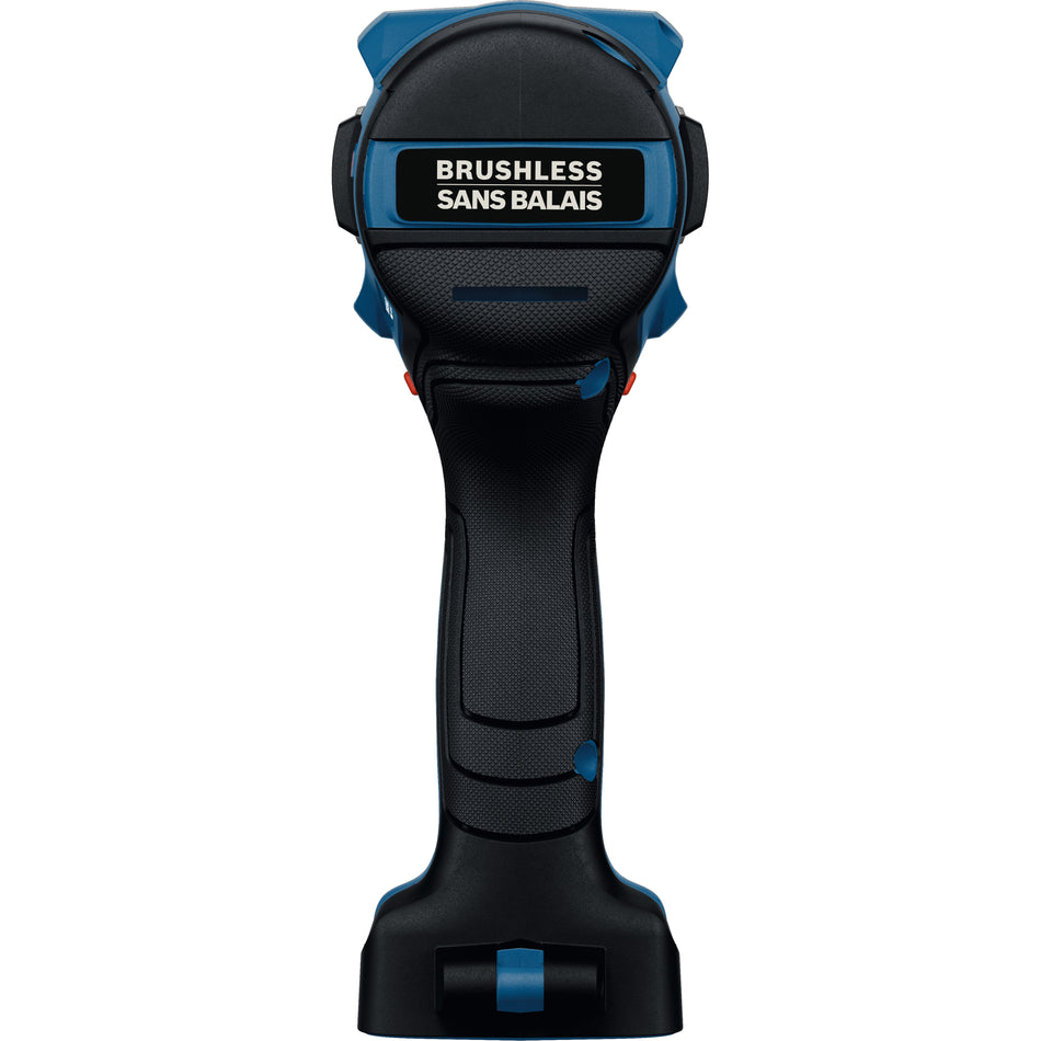 Bosch GDS18V-780N 18V Brushless ½ In. Mid-Torque Impact Wrench (Bare Tool)