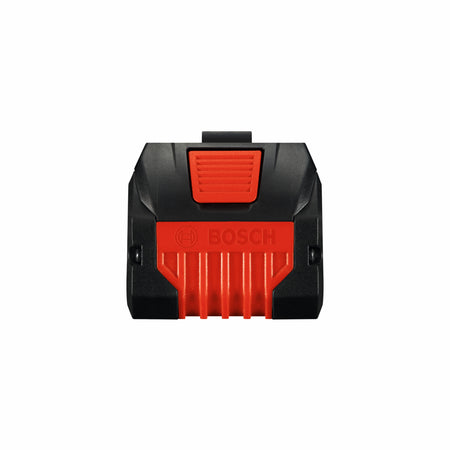 Bosch GBA18V60 18V CORE18V® Lithium-Ion 6 Ah High Power Battery