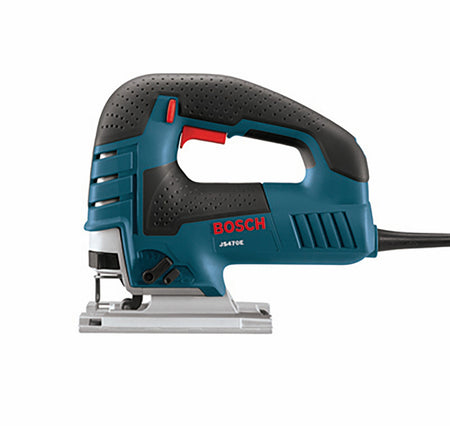 Bosch JS470E 7.0 Amp Top-Handle Jig Saw