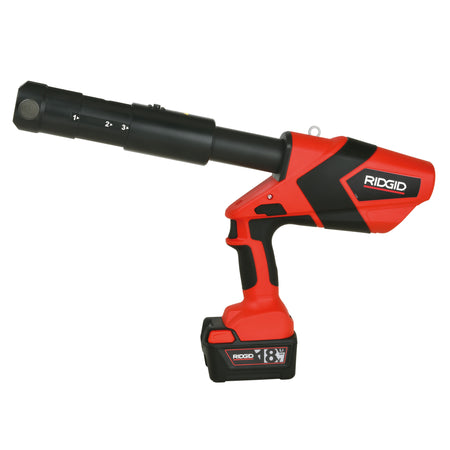 RIDGID 75758 RP 352-XL Press Tool