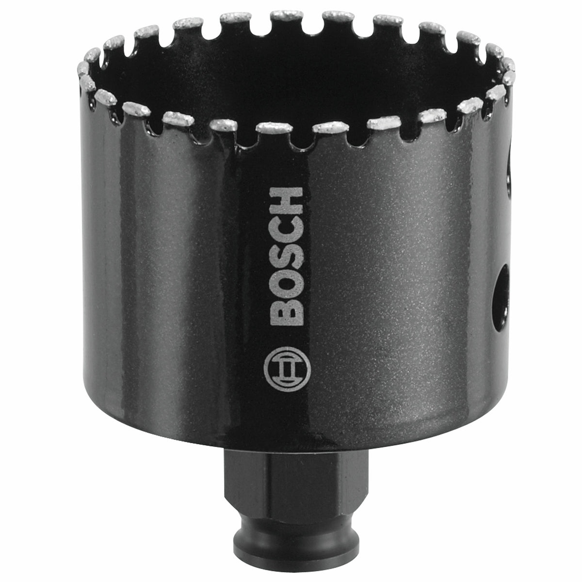 Bosch HDG214 2-1/4 In. Diamond Hole Saw