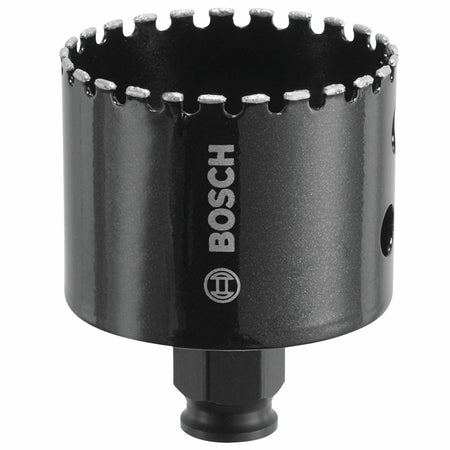 Bosch HDG214 2-1/4 In. Diamond Hole Saw