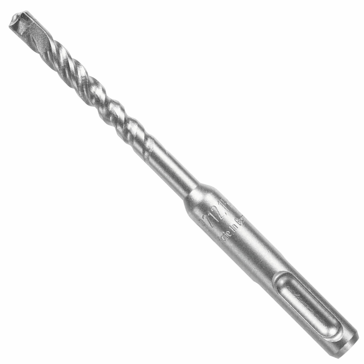 Bosch HCFC2040 1/4 In. x 2 In. x 4 In. SDS-plus® Bulldog™ Xtreme Carbide Rotary Hammer Drill Bit
