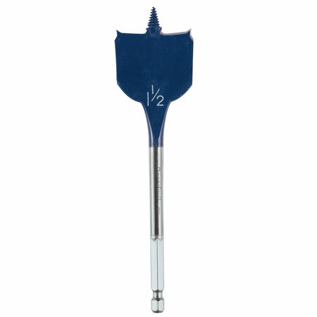 Bosch DSB1021 1-1/2 In. x 6 In. Daredevil® Standard Spade Bit