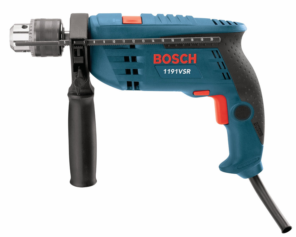 Bosch 1191VSRK Hammer Drill