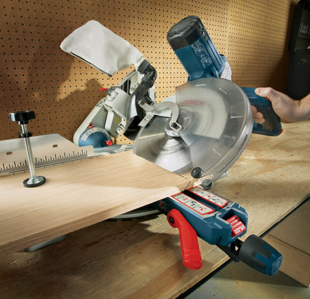 Bosch PRO1290LAM 12 In. 90 Tooth Edge Circular Saw Blade for Laminate