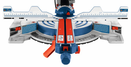Bosch GCM12SD 12 In. Dual-Bevel Glide Miter Saw