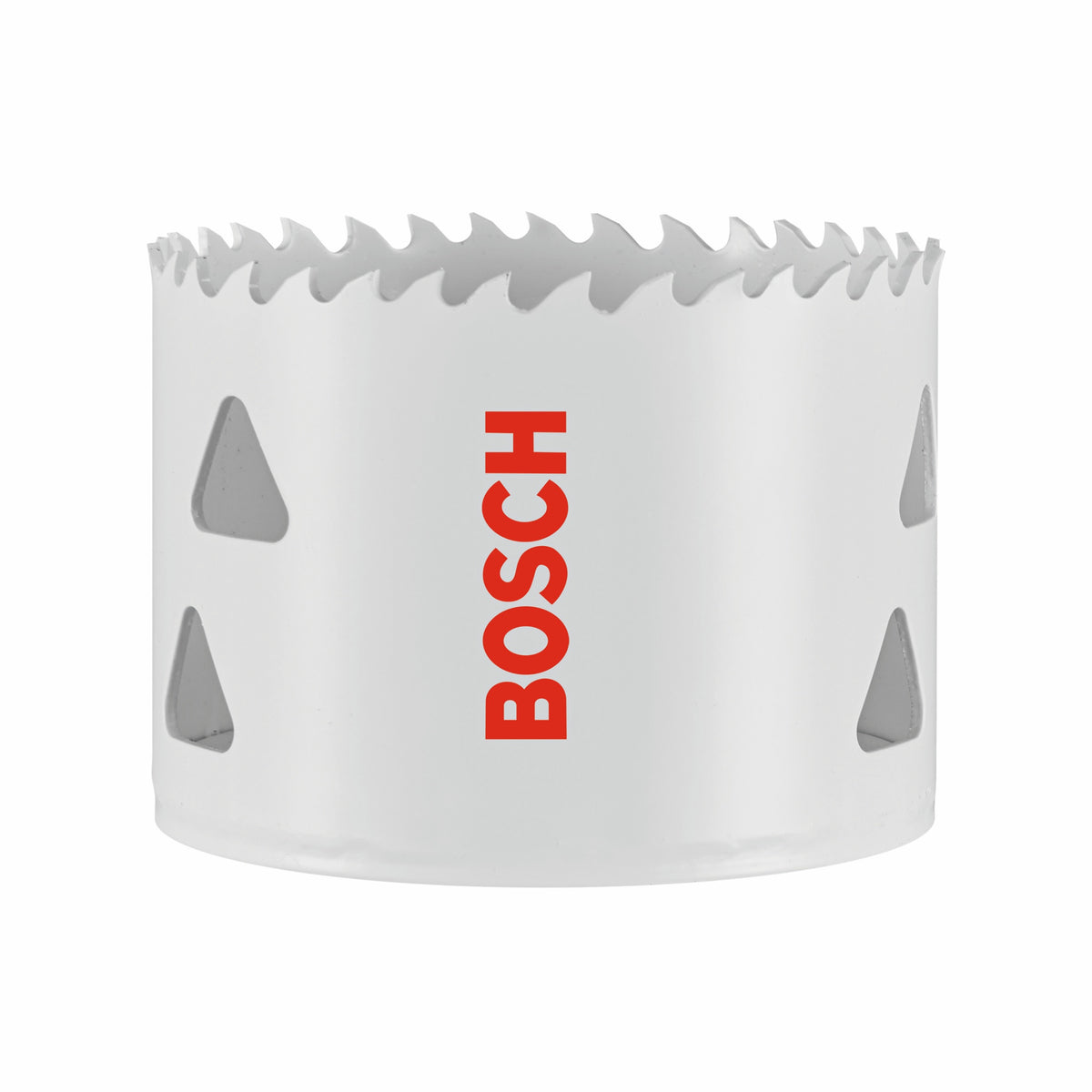 Bosch HBT263 2-5/8 In. Bi-Metal M42 Hole Saw