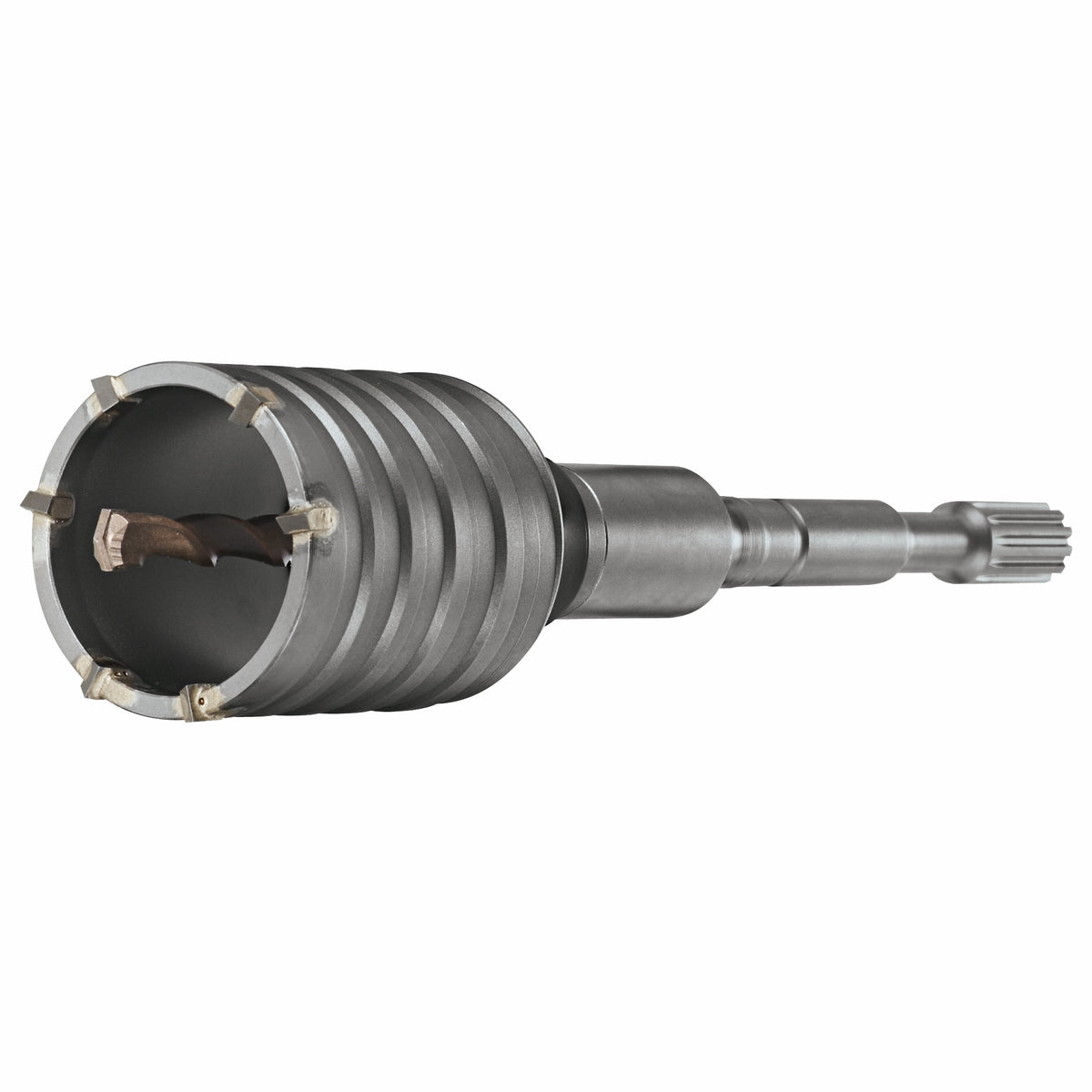 Bosch HC7507 5 In. Rotary Hammer Core Bit 2 Pc.