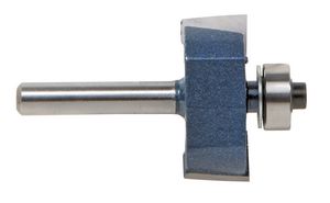Bosch 85615MC 1/2 In. Rabbeting Router Bit