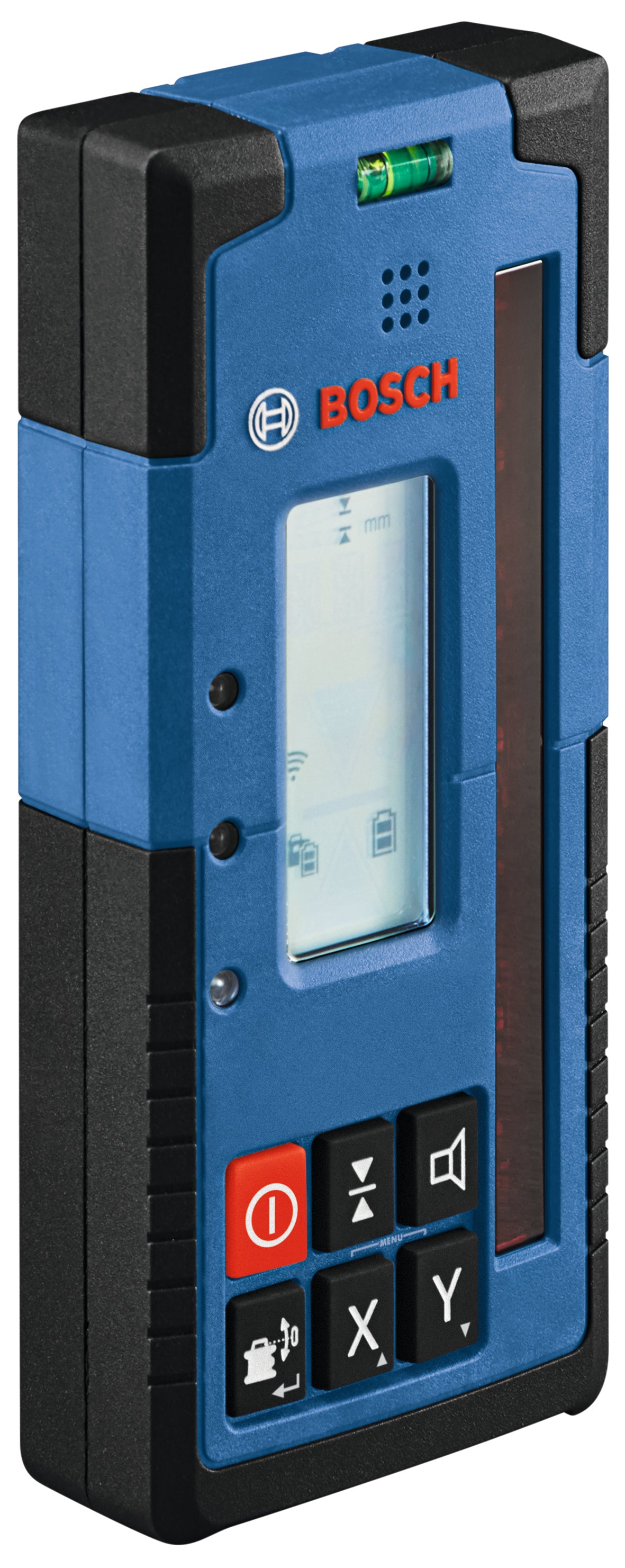 Bosch LR40 2,000 Ft. Red-Beam Rotary Laser Receiver
