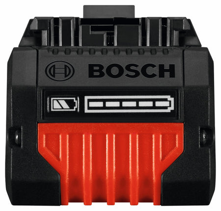 Bosch GBA18V80 18V CORE18V® Lithium-Ion 8 Ah High Power Battery