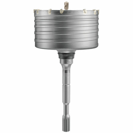 Bosch HC8070 5 In. x 12 In. Spline Rotary Hammer Core Bit with Wave Design