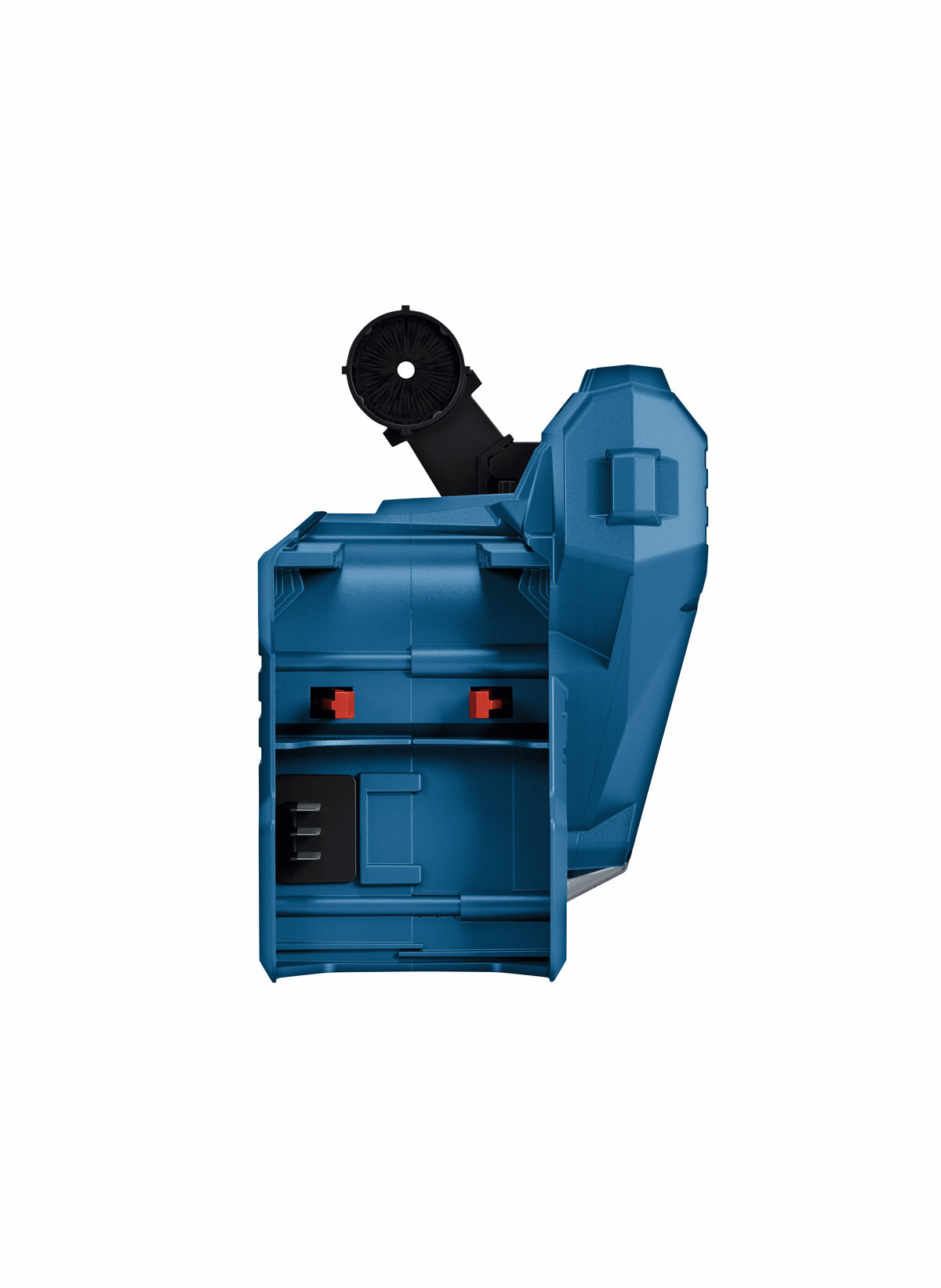 Bosch GDE18V-12N SDS-plus® 1/2 In. Dust Collection Attachment