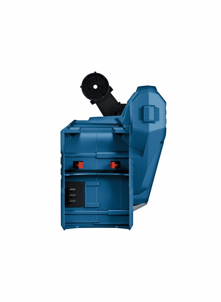 Bosch GDE18V-12N SDS-plus® 1/2 In. Dust Collection Attachment