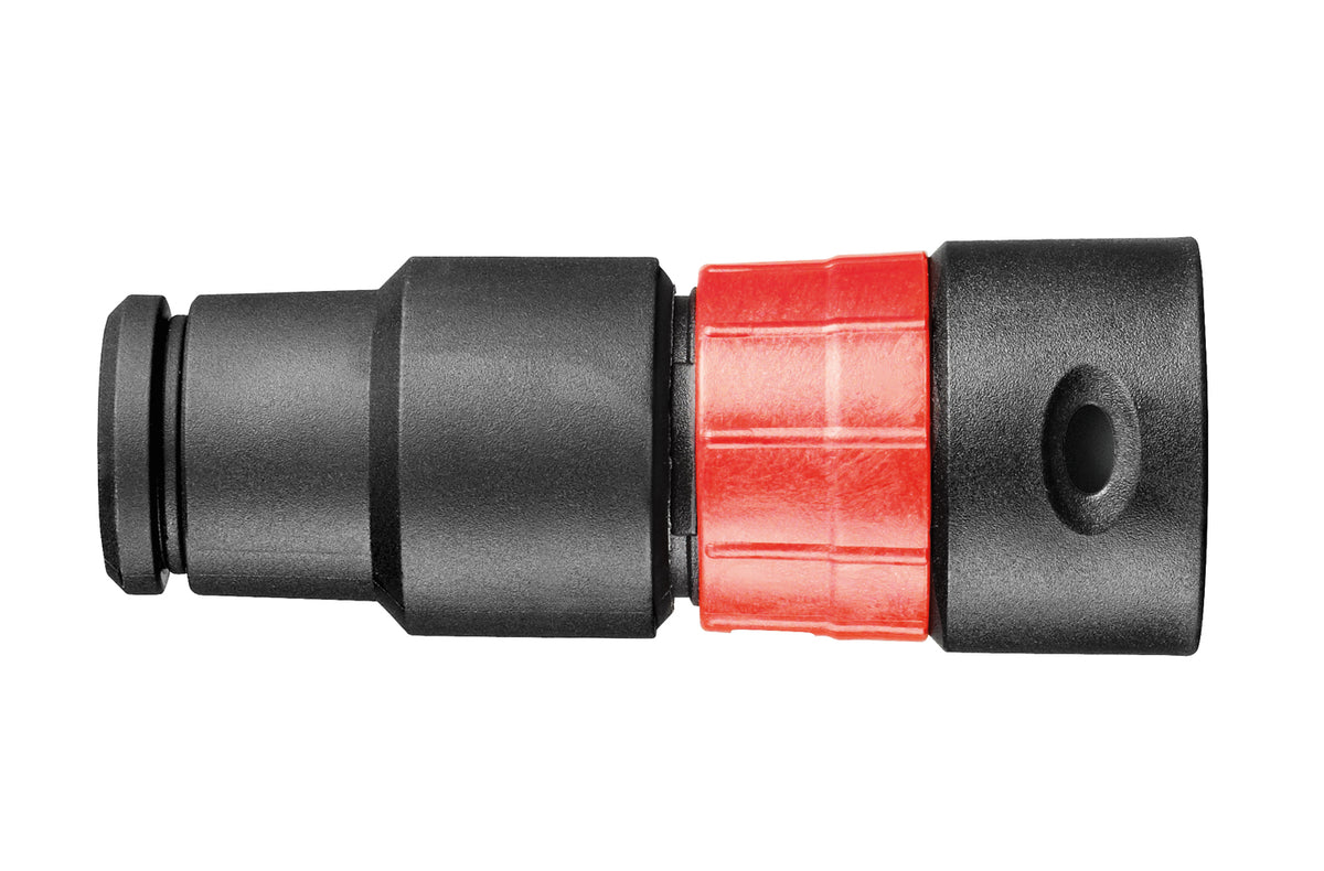 Bosch VX120 Power Tool Hose Adapter for Vh-Series Vac Hoses